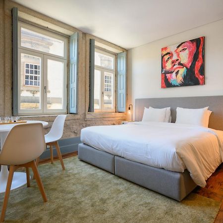 Apartmán Live In Porto - Codecal Exteriér fotografie