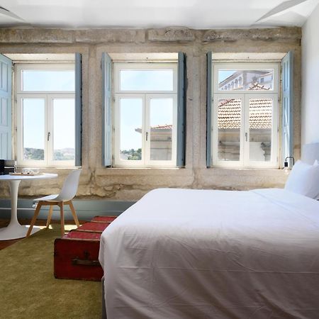 Apartmán Live In Porto - Codecal Exteriér fotografie