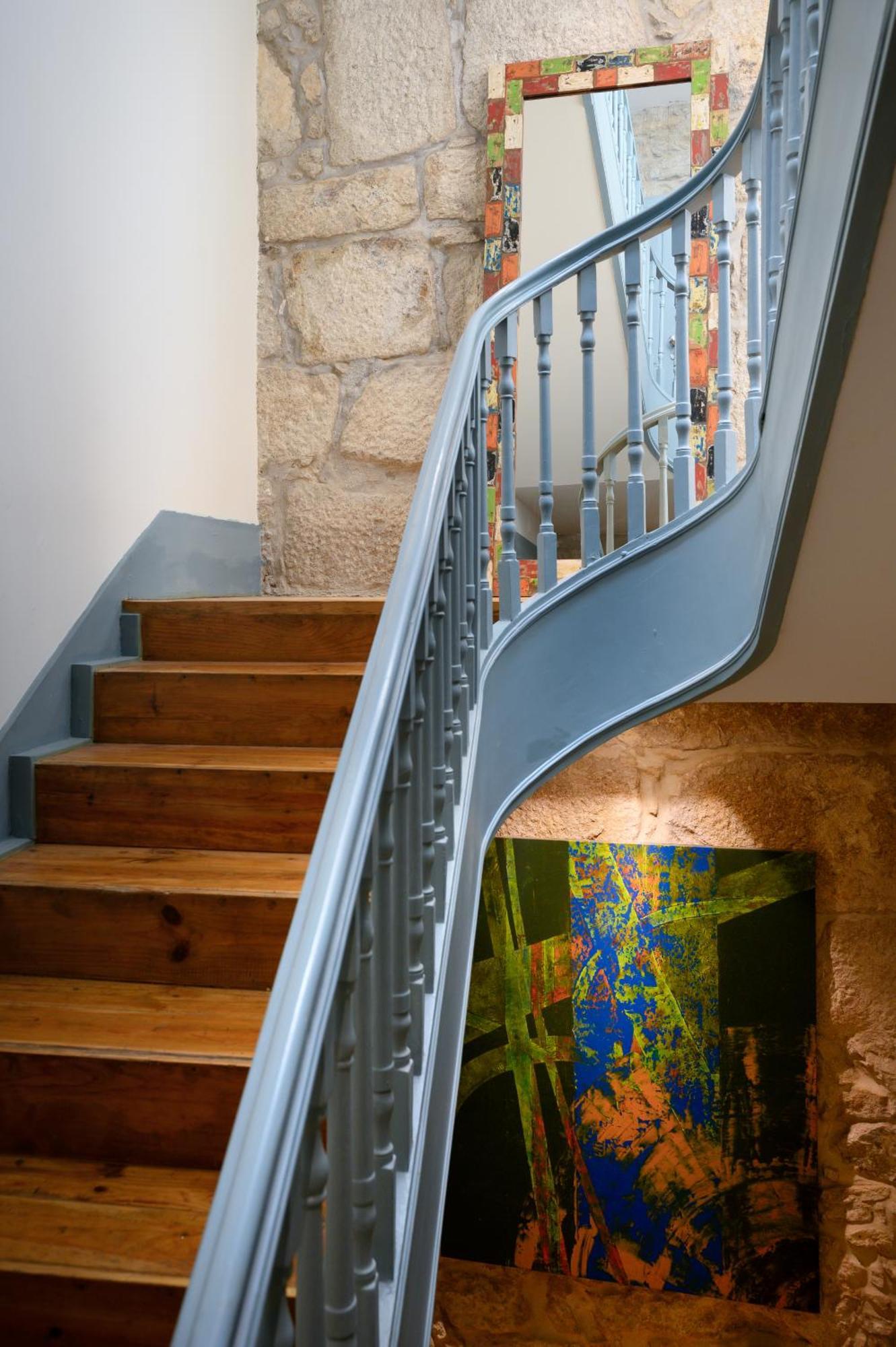 Apartmán Live In Porto - Codecal Exteriér fotografie