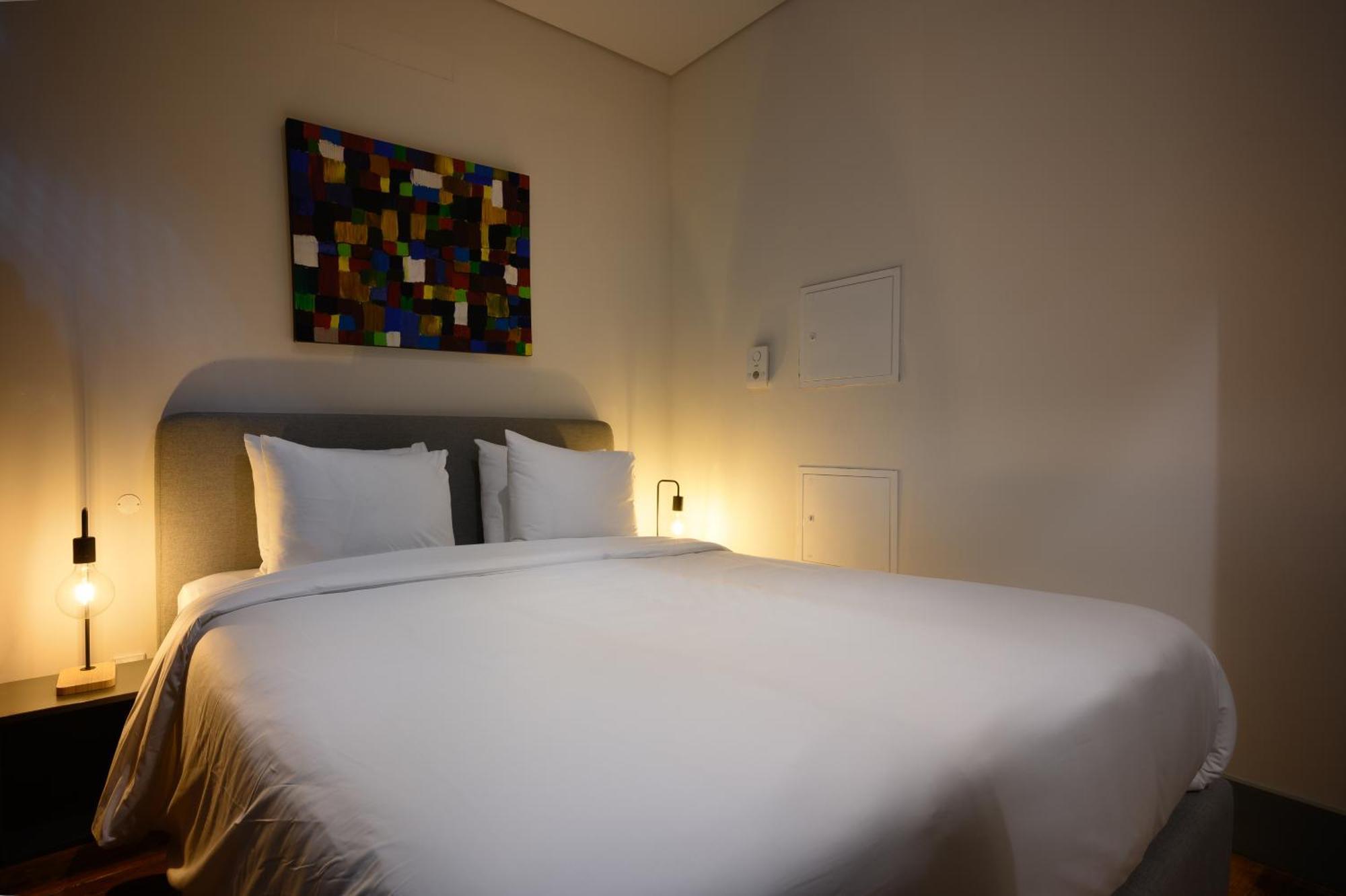 Apartmán Live In Porto - Codecal Exteriér fotografie