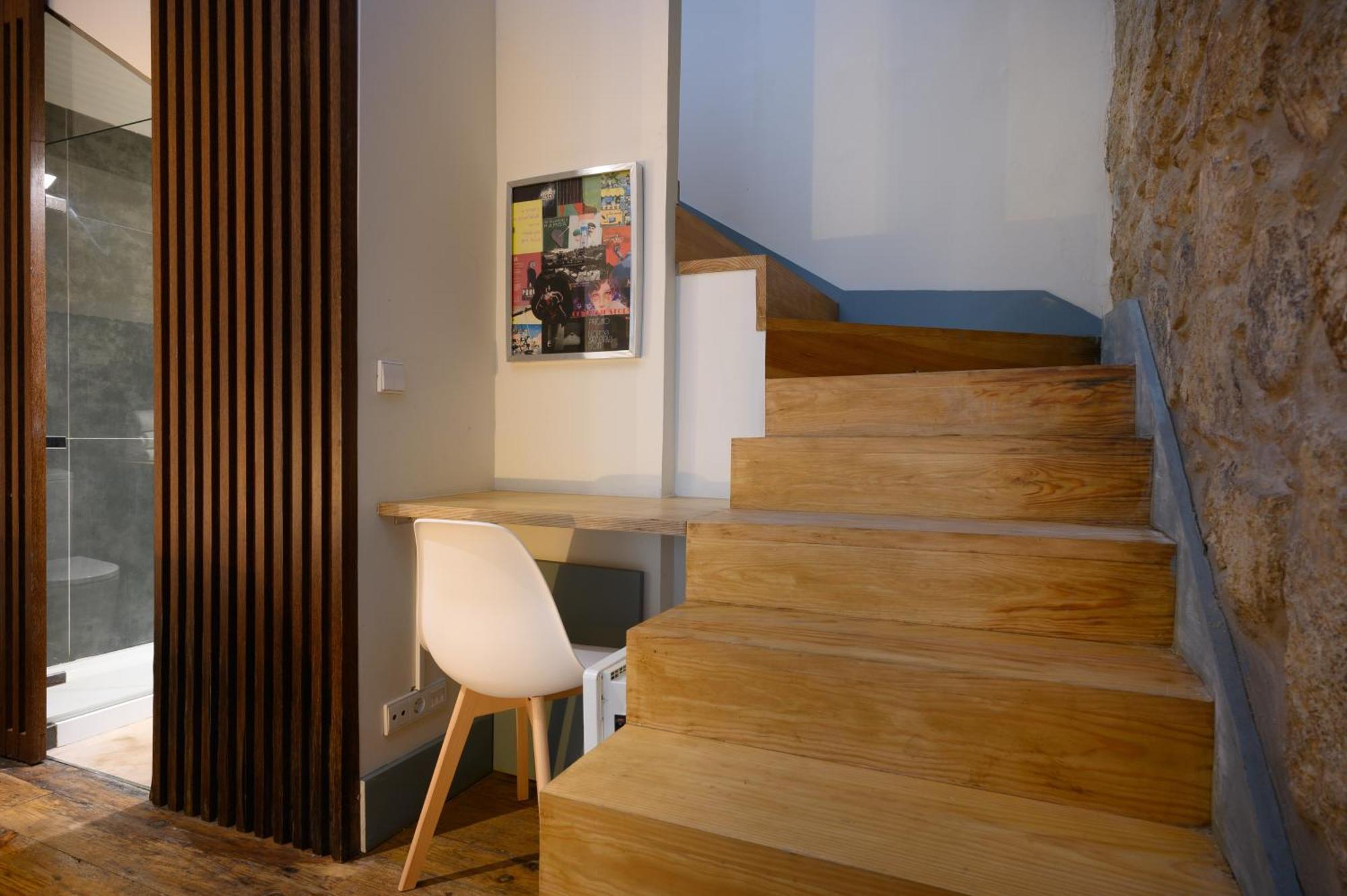 Apartmán Live In Porto - Codecal Exteriér fotografie