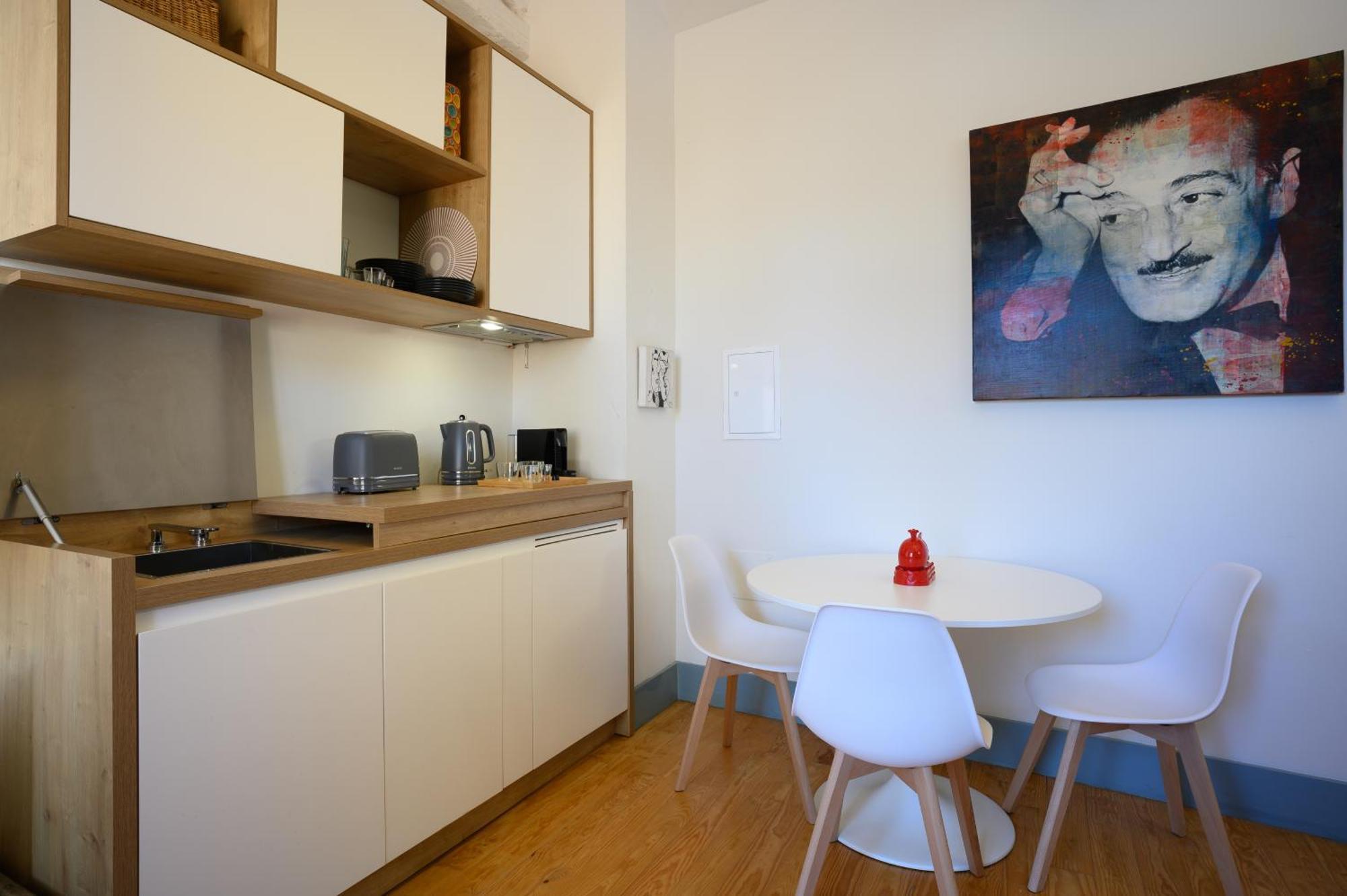 Apartmán Live In Porto - Codecal Exteriér fotografie