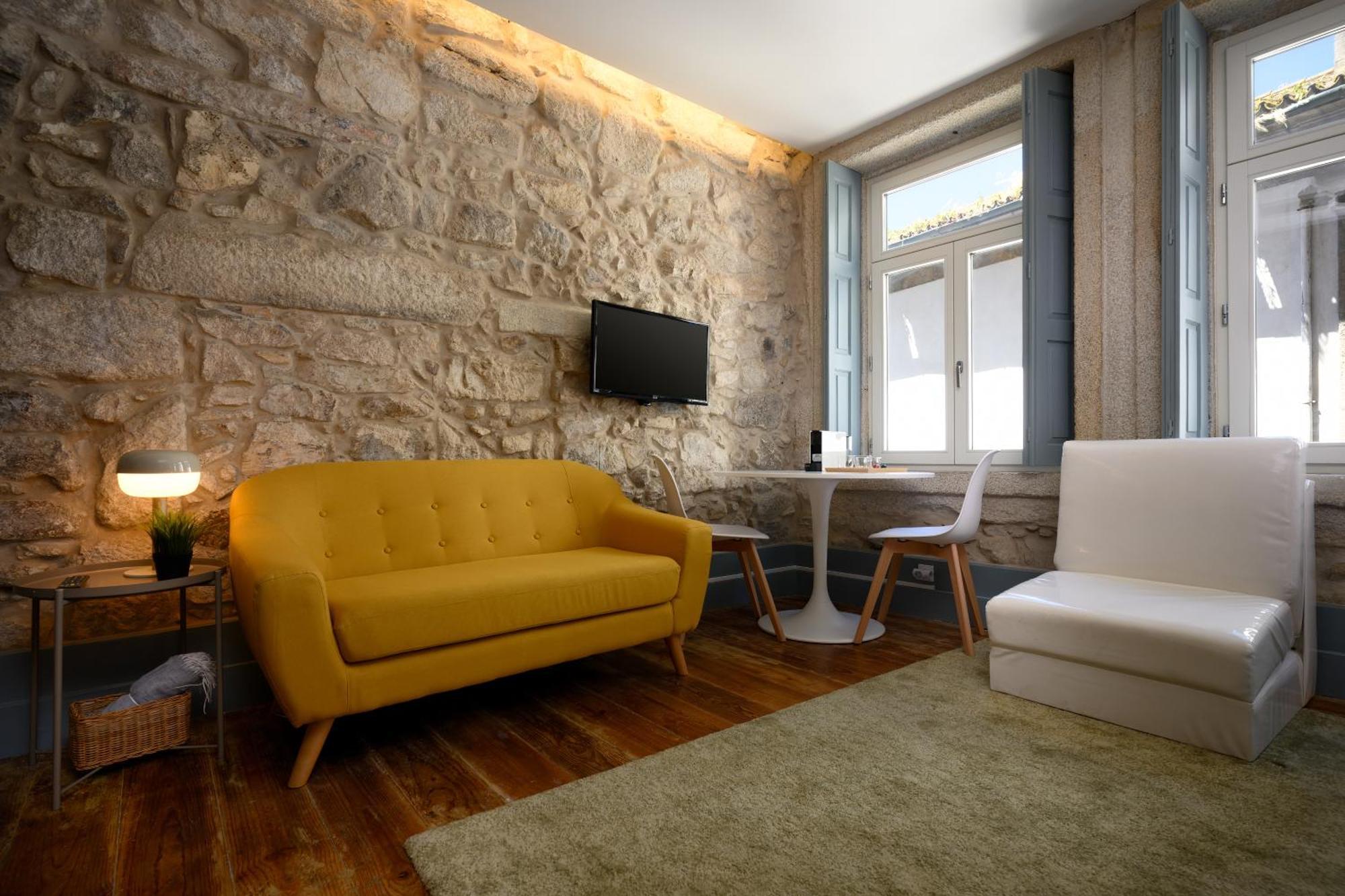Apartmán Live In Porto - Codecal Exteriér fotografie