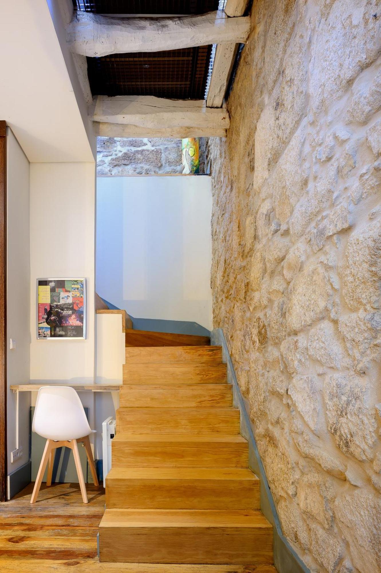 Apartmán Live In Porto - Codecal Exteriér fotografie